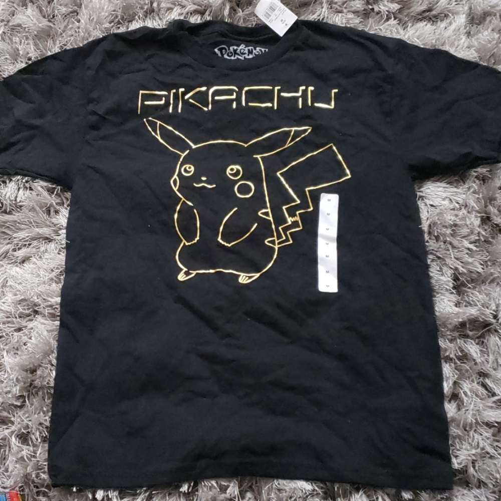 Pokemon Tshirt